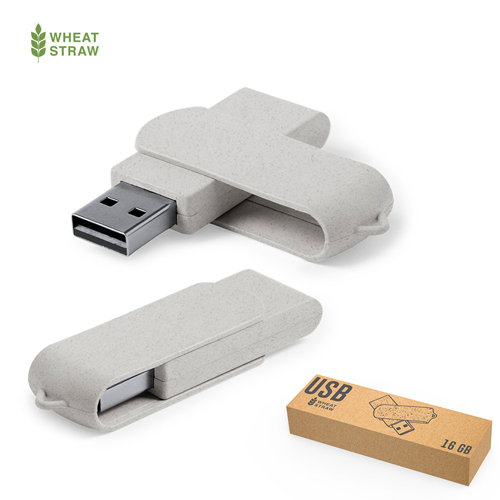 USB Memory Kontix 16GB